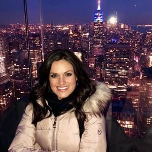 Meet your Posher, Kaylee